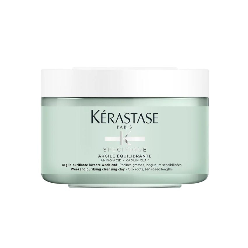 KERASTASE - SPECIFIQUE MASQUE ARGILE EQUILIBRANTE 250ML