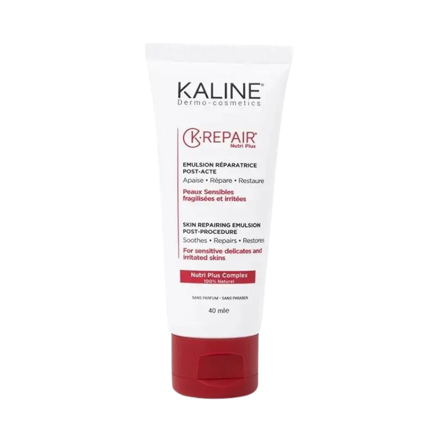 KALINE - K-REPAIR EMULSION REPARATRICE PEAUX SENSIBLES 40ML