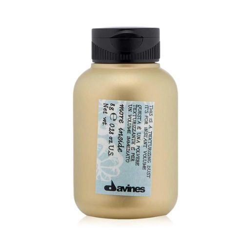 DAVINES TEXTURING DUST INSTANT VOLUME