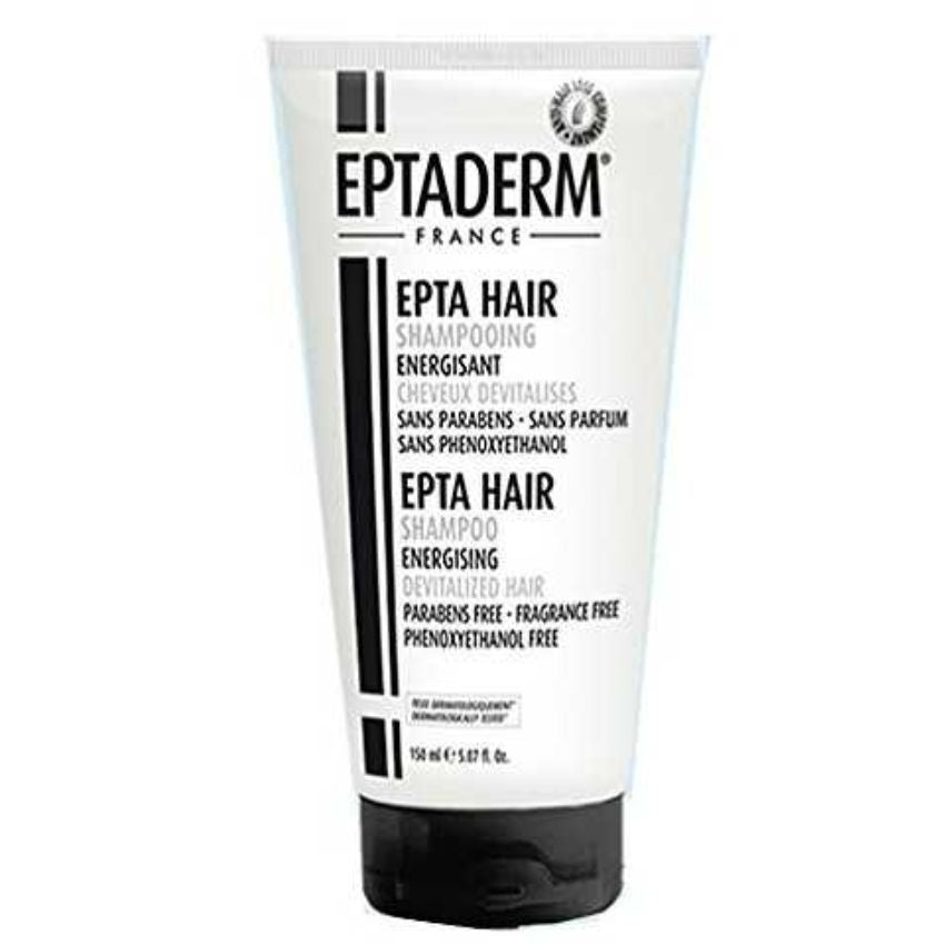 EPTA HAIR SHAMPOING