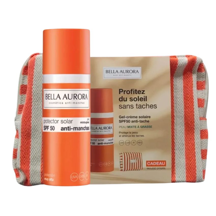 BELLA AURORA - ECRAN SPF 50 PMG