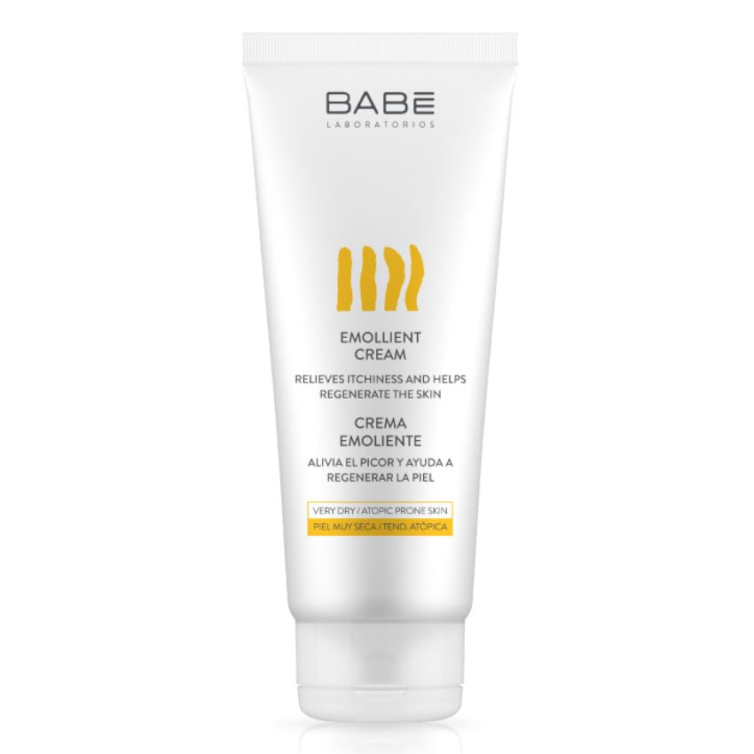 BABE - CRÈME ÉMOLLIENT 200 ML