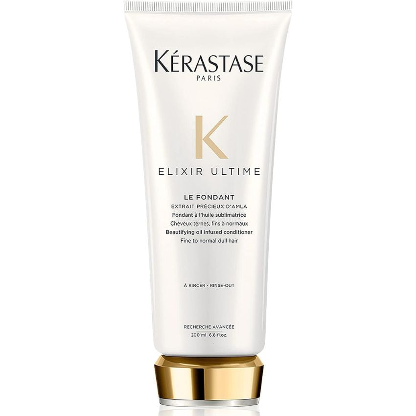 KERASTASE - ELIXIR ULTIME LE FONDANT 200ML