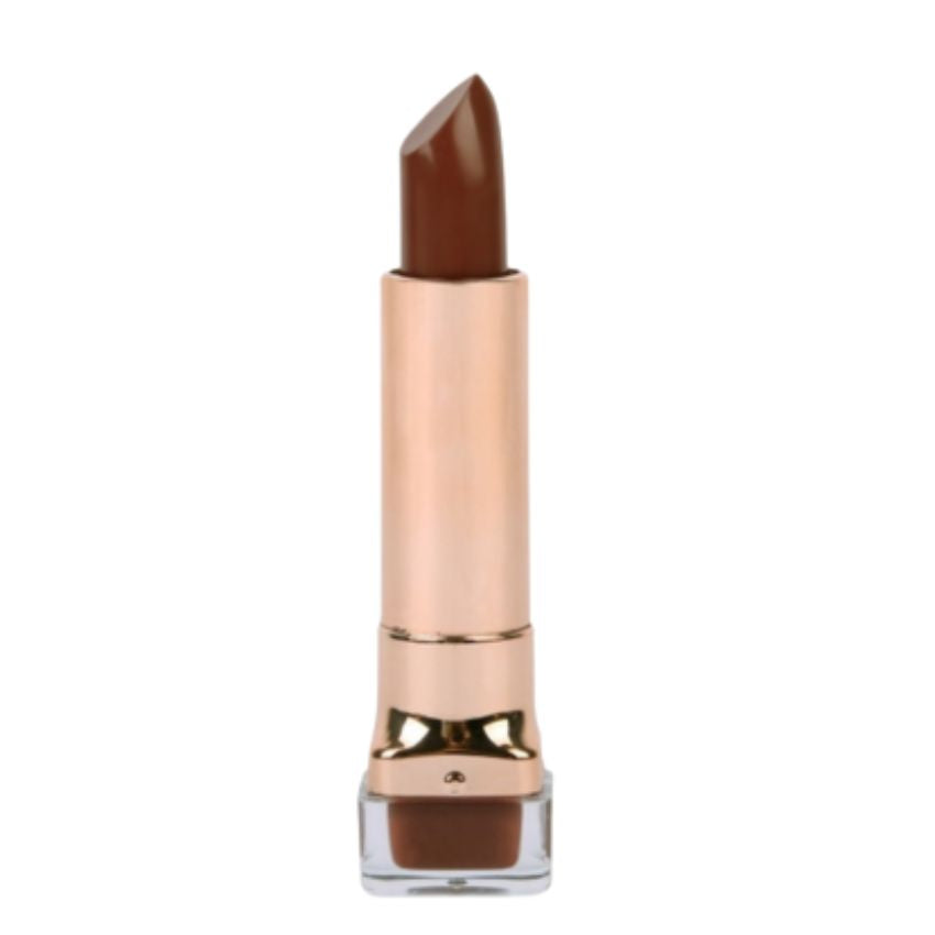 BYS Lipstick Luxe Lips Ultra Matte LAST NIGHT