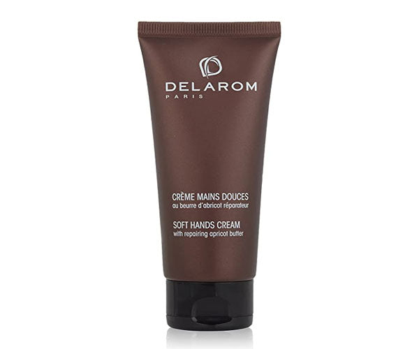 DELAROM - CREME MAINS DOUCES