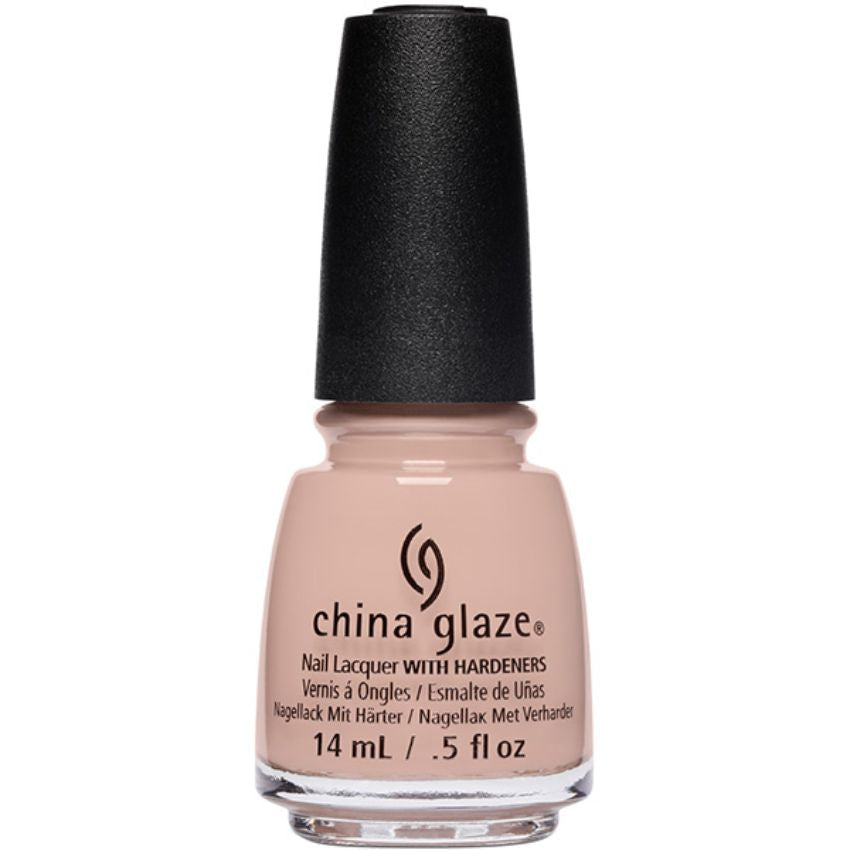 CHINA GLAZE - IT'S A MATCH