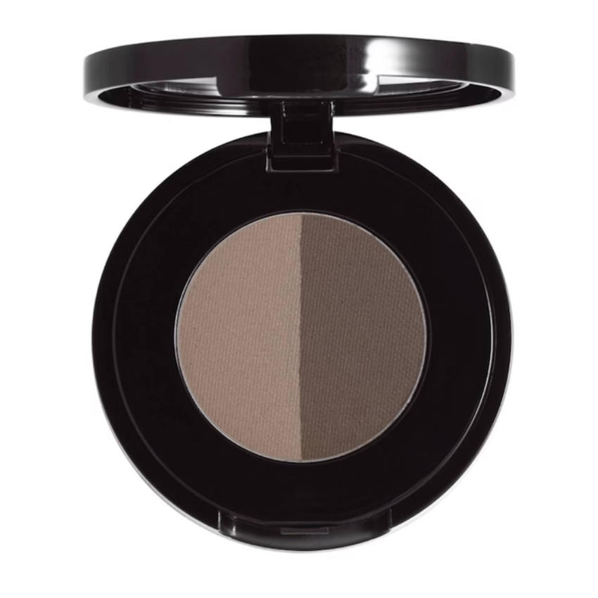 ANASTASIA - Brow Powder Duo - Dark Brown
