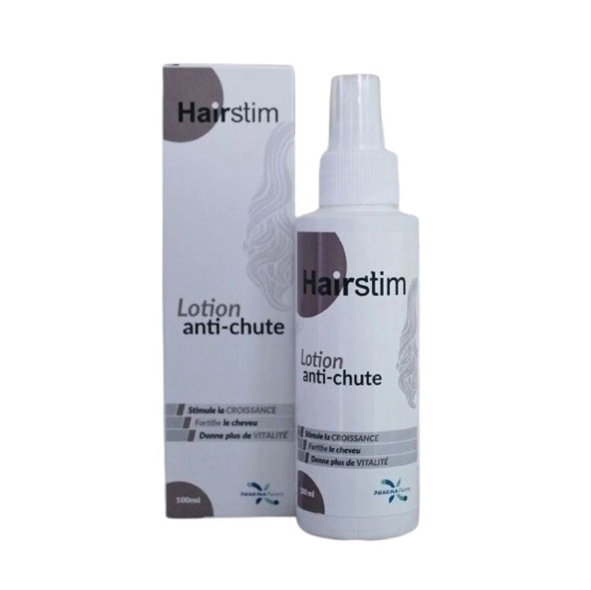 HAIRSTIM - LOTION 100ML
