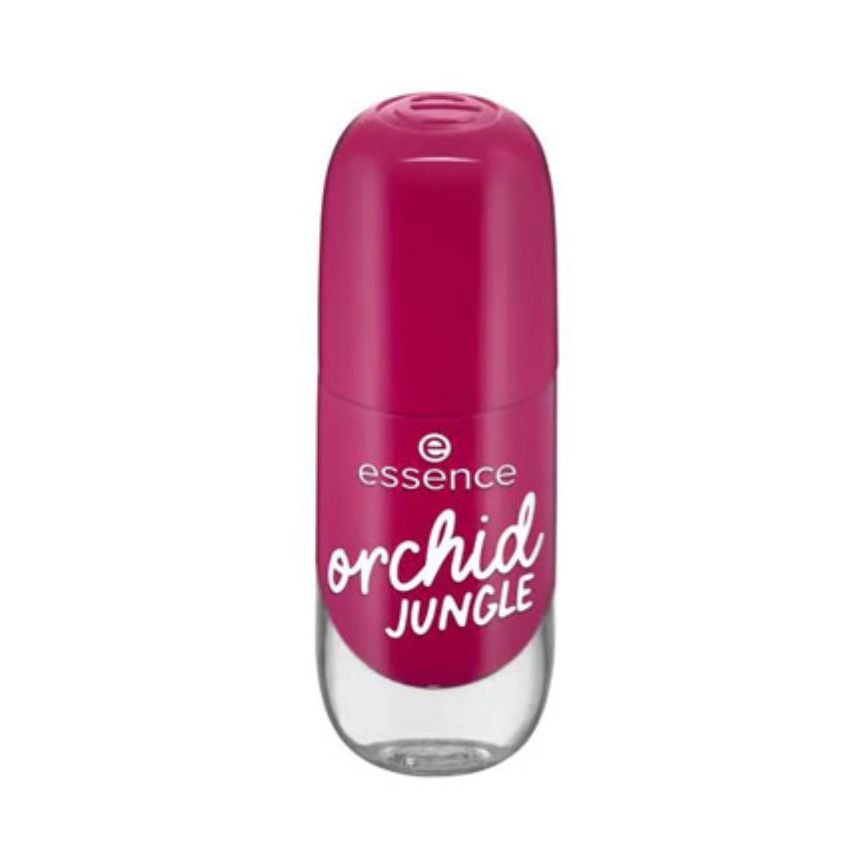 ESSENCE - VERNIS ORCHID JUNGLE