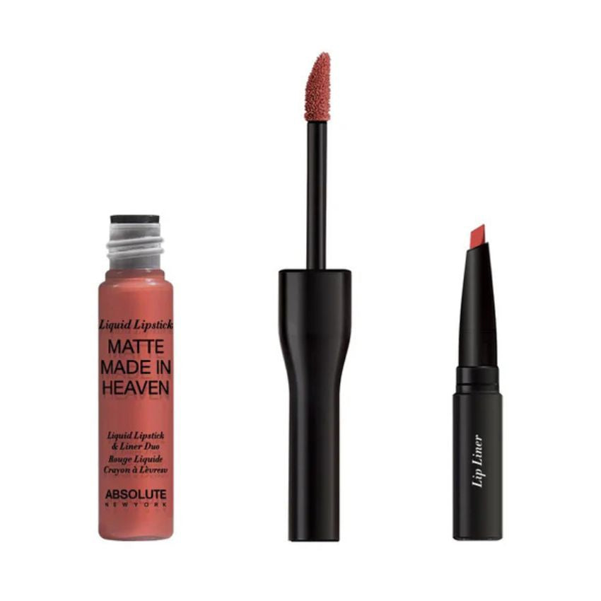 ABSOLUTE - MATTE MADE IN HEAVEN -SLY