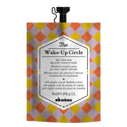 DAVINES - THE WAKE UP CIRCLE 50ML