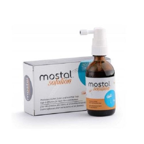 DERMA MOSTAL SOLUTION