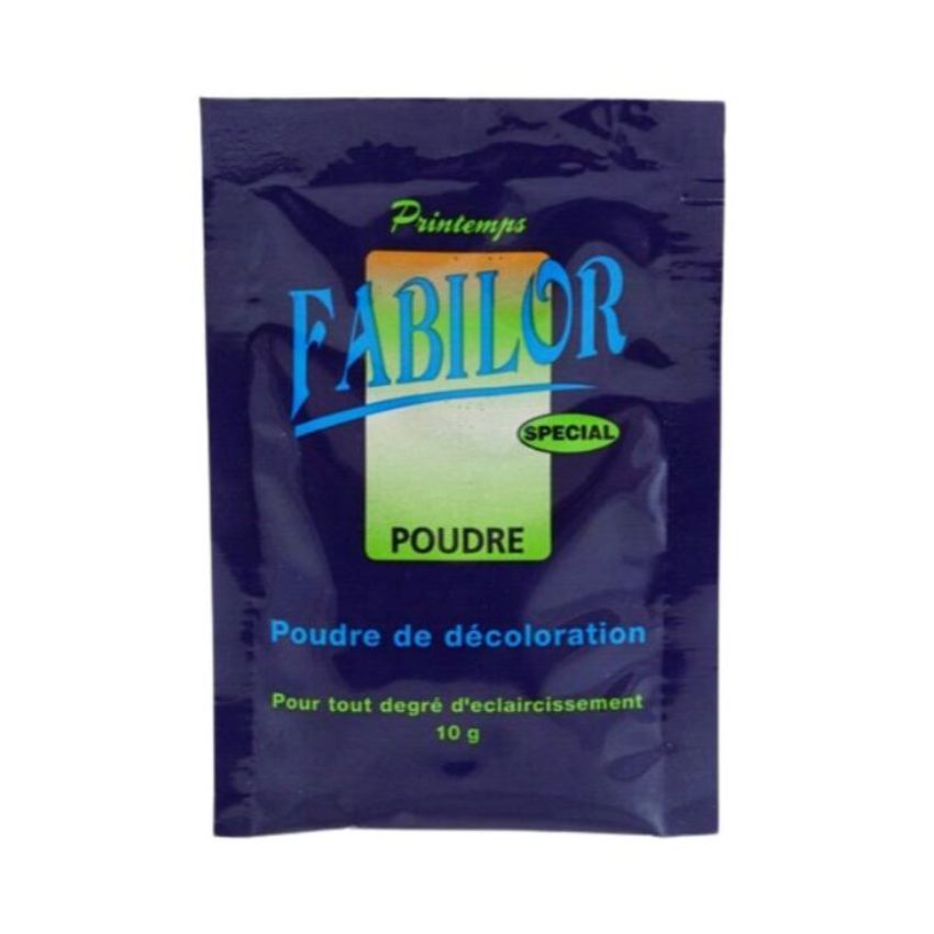 FABILOR - OXYDANT - 6%