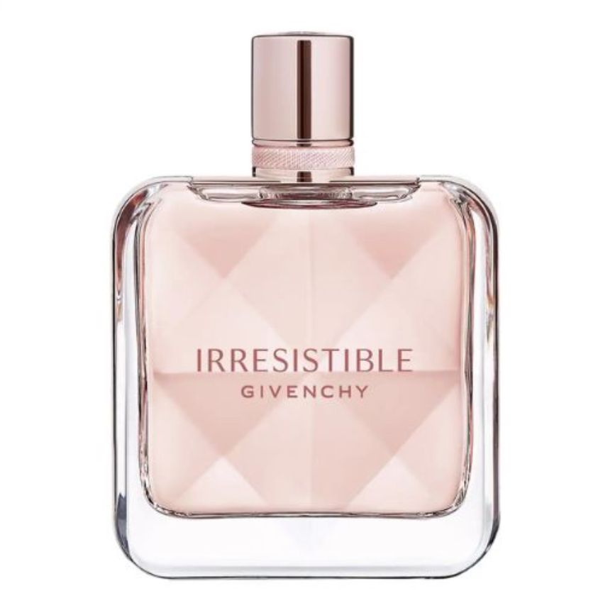 GIVENCHY-IRRESISTIBLE EDP 125ML