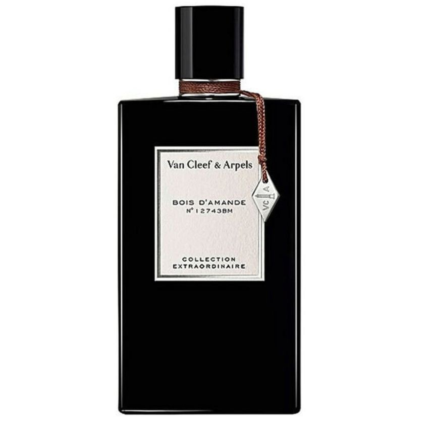 VAN CLEEF AND ARPELS - BOIS D'AMANDE EAU DE PARFUM 75ML