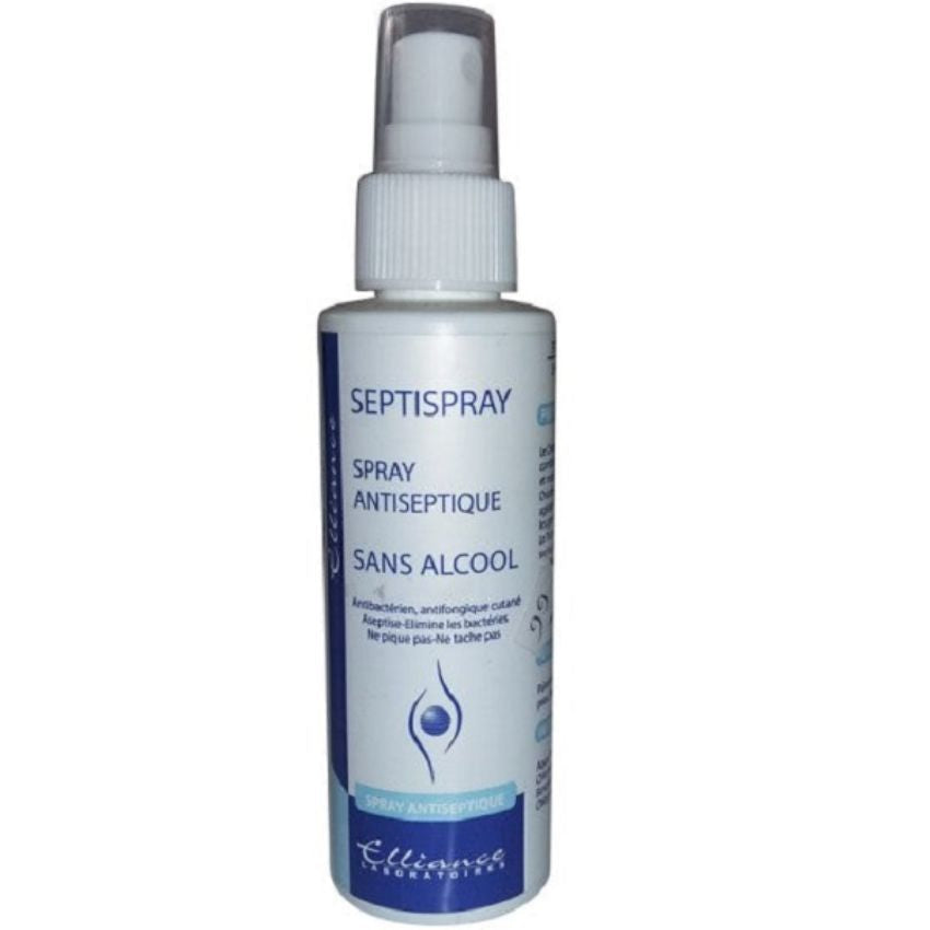 ELLIANCE - SEPTISPRAY