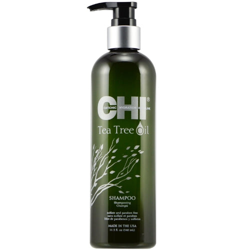 CHI - TEA TREE OIL SHAMPOOING 340ML