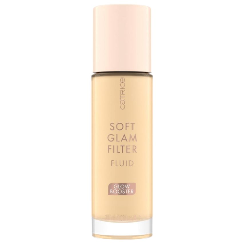 CATRICE - BAUME SOFT GLAM FILTER 010
