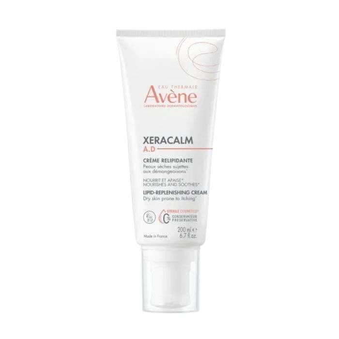 AVENE - XERACALM AD CREME RELIPIDANTE 200 ML