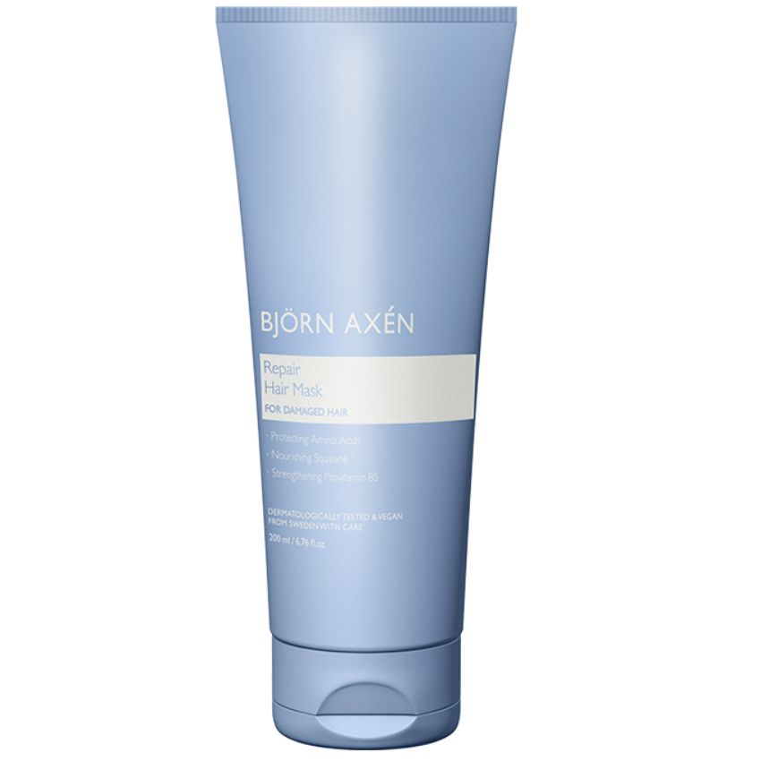 BJORN AXEN - DEEP CONDITIONING REPAIR REPAIR MASK