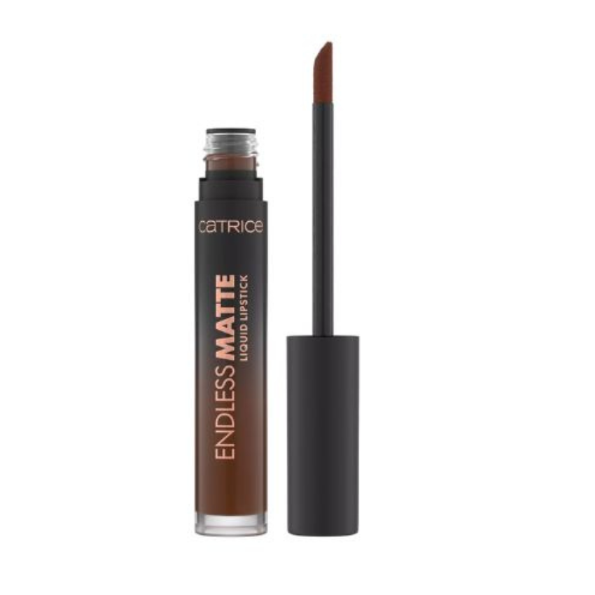 CATRICE - ROUGE A LEVRES LIQUIDE ENDLESS MATTE 100