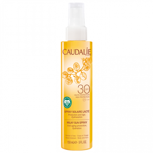 CAUDALIE - SPRAY SOLAIRE LACTE SPF 30 150ML