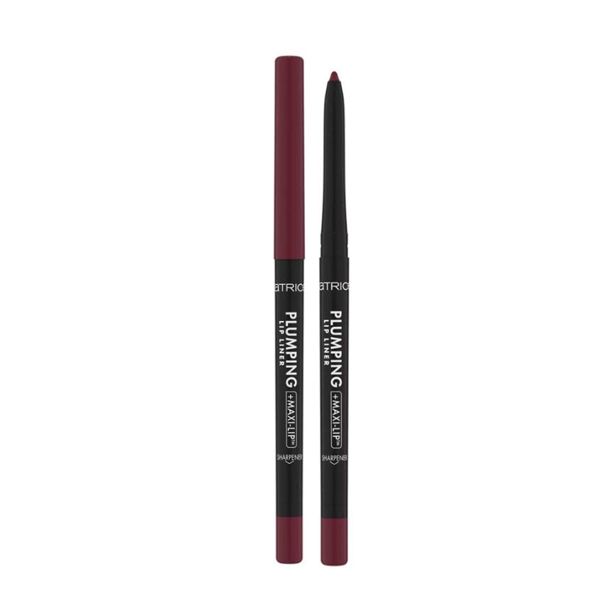 CRAYON À LÈVRES PLUMPING LIP LINER - 180: CHERRY LADY