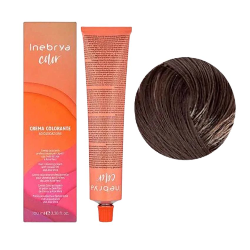 INEBRYA 6