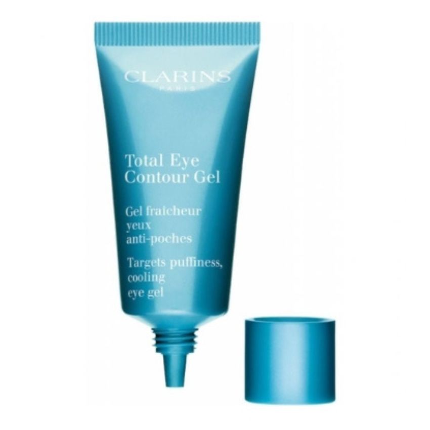 CLARINS - TOTAL EYE CONTOUR GEL