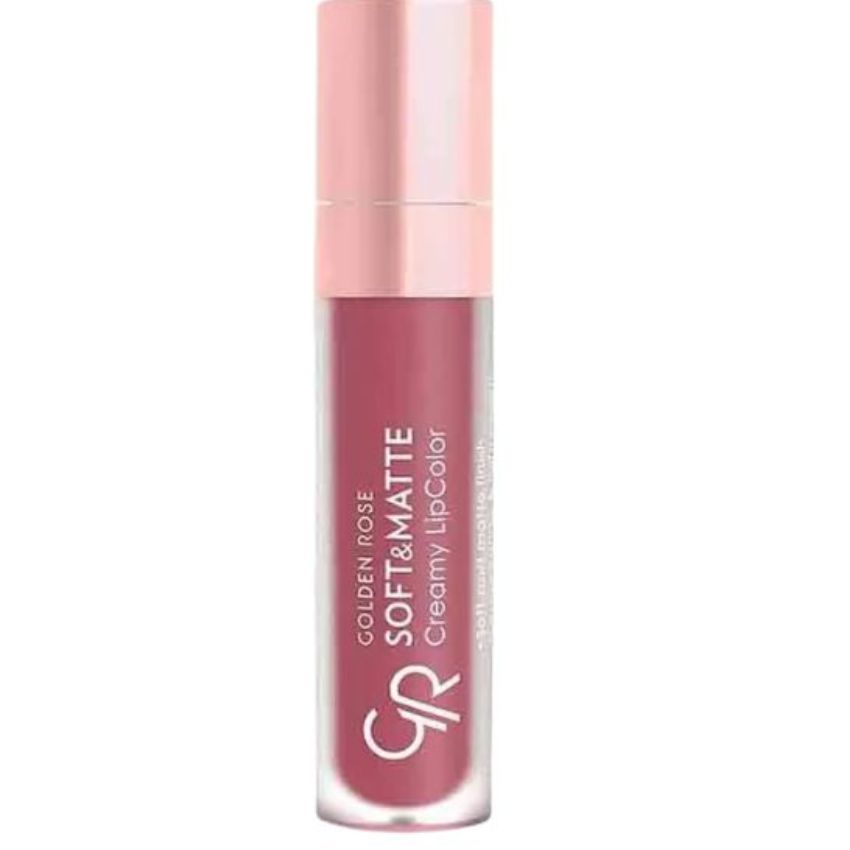 GOLDEN ROSE SOFT & MATTE 112