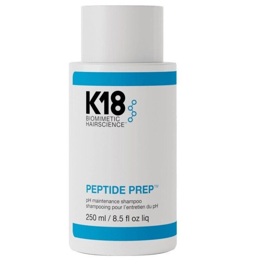 K18 - SHAMPOING PH MAINTENANCE PEPTIDE PREP 250ML