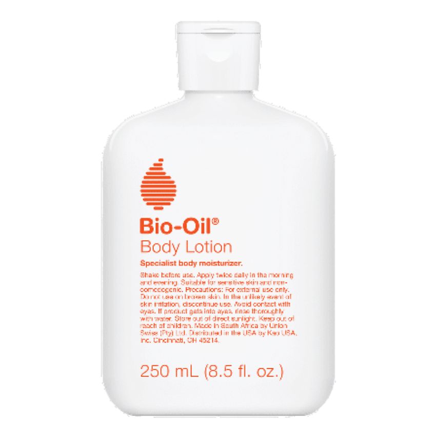 BIO OIL - LOTION POUR LE CORPS