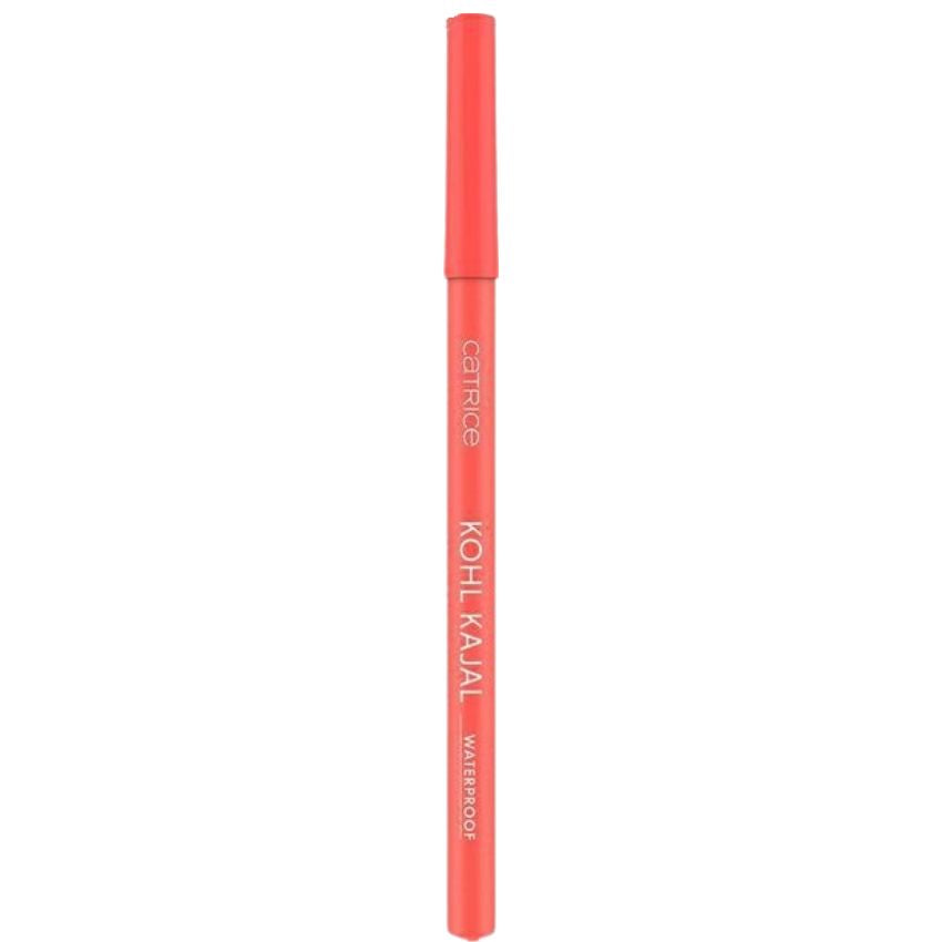 CATRICE - EYELINER 180: RED CORAL