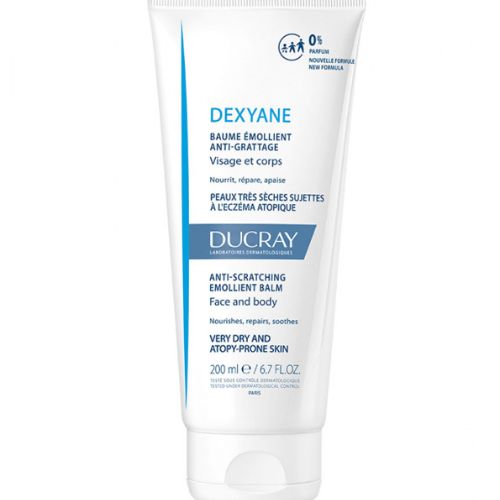 DUCRAY - BAUME DEXYANE 200ML