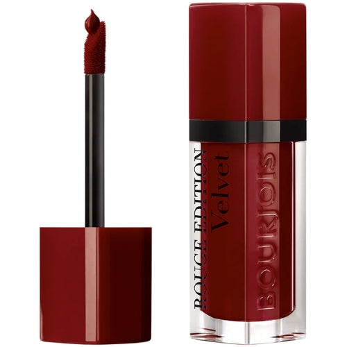 BOURJOIS - ROUGE EDITION VELVET 19