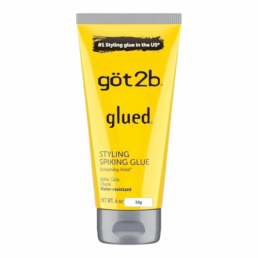 GOT2B - GLUED STYLING SPIKING GLUE 35G