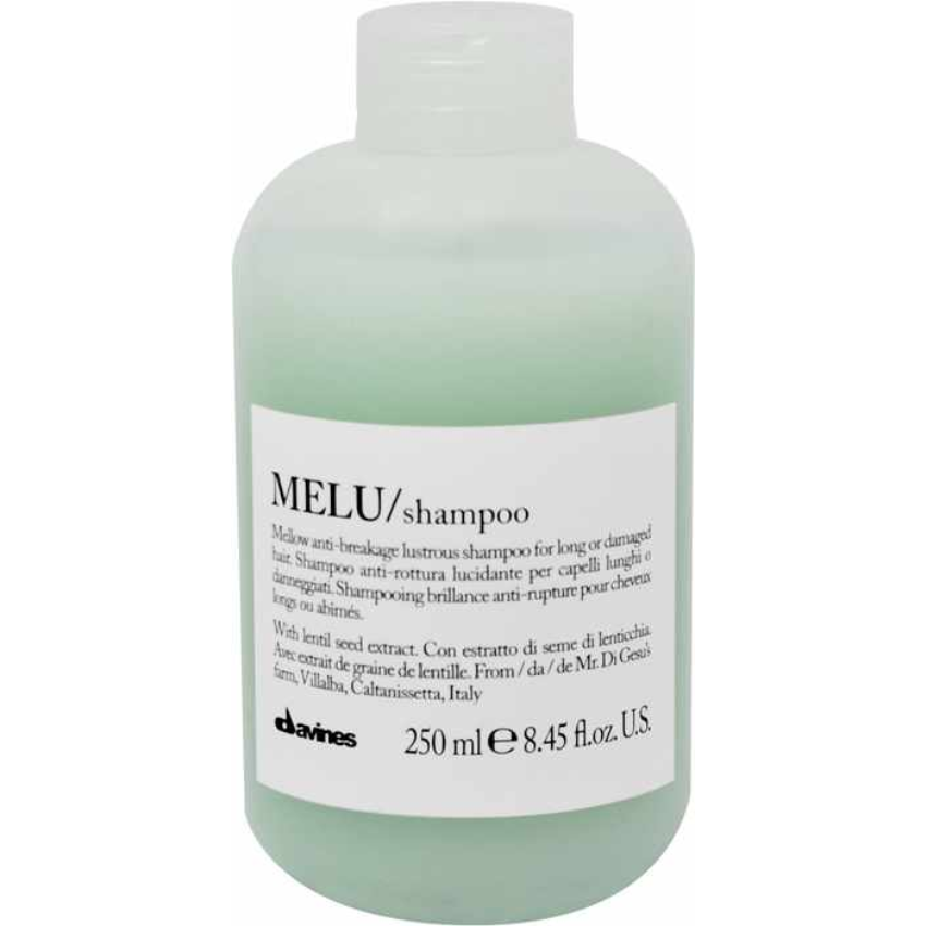 DAVINES MELU SH