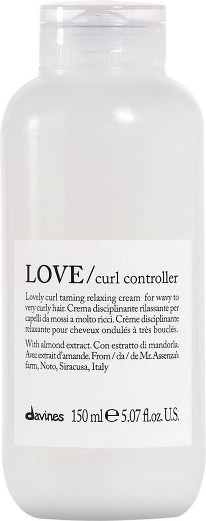DAVINES - LOVE CURL CREAM 150ML