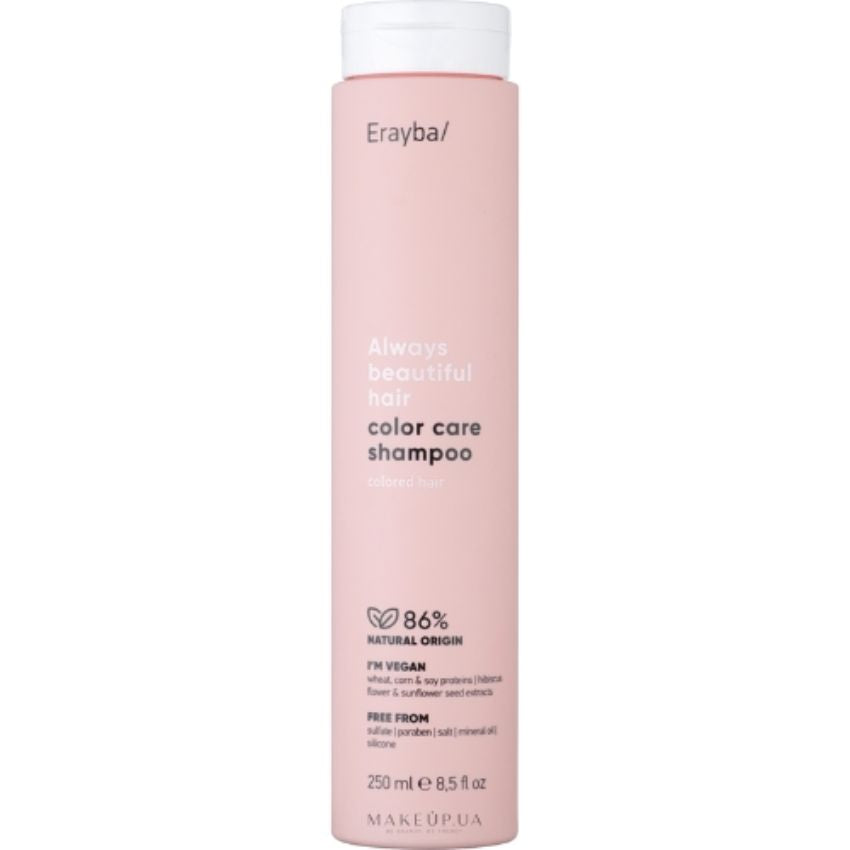 ERAYBA - COLOR CARE SHAMPOOING 250ML