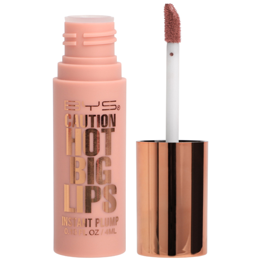 BYS - CAUTION HOT BIG LIPS AFTERNOON TEA