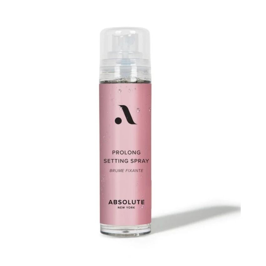 ABSOLUTE - PROLONG SETTING SPRAY BRUME FIXANTE