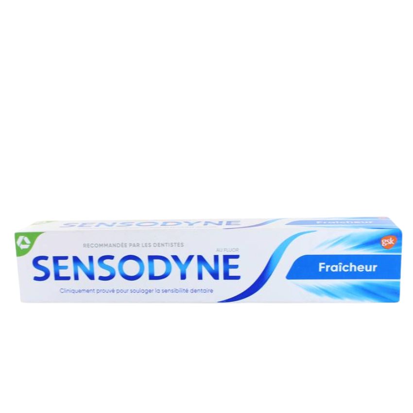 SENSODYNE -FRAICHEUR