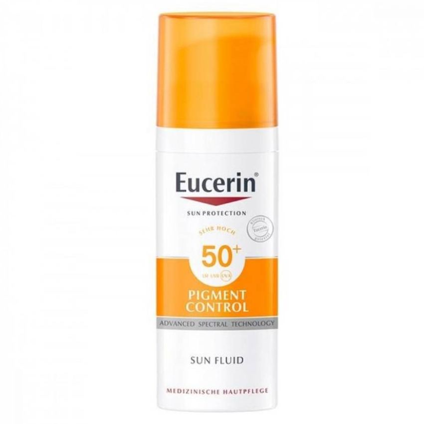 EUCERIN - SUN PROTECTION PIGMENT CONTROL SPF 50 50ML