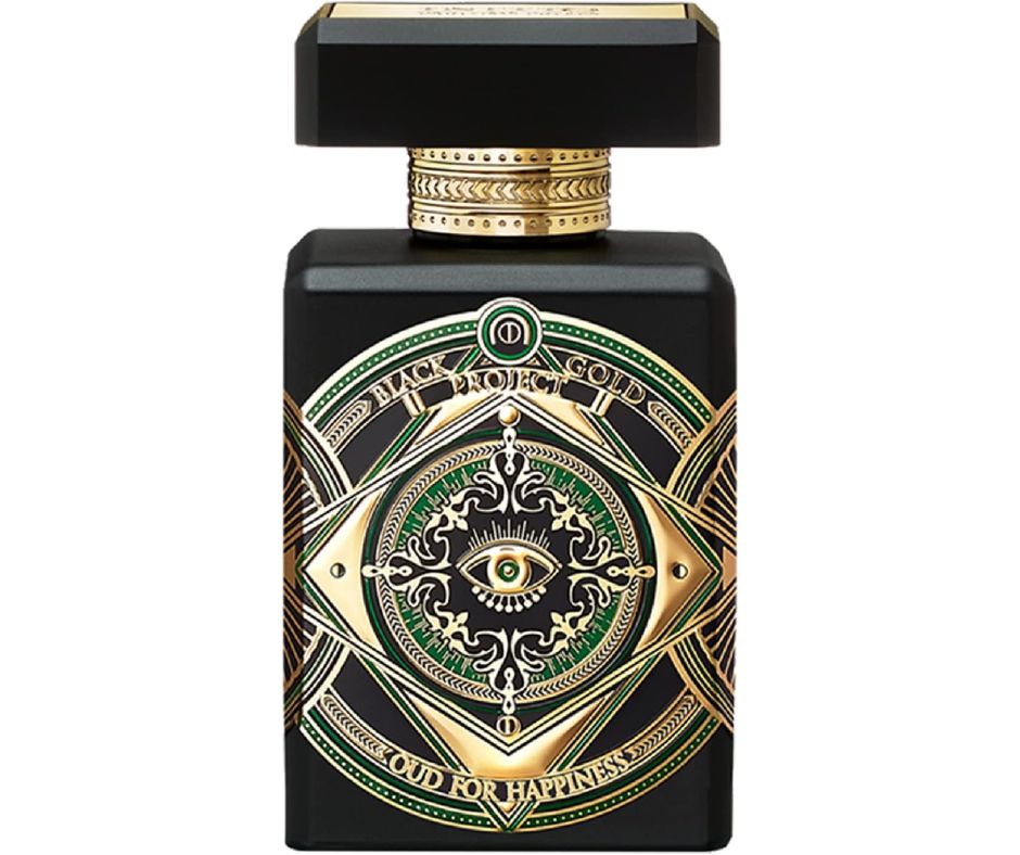 INITIO - OUD FOR HAPPINESS EAU DE PARFUM 90 ML