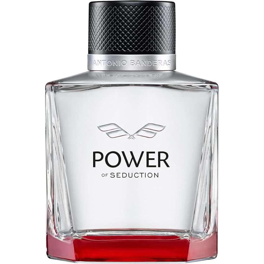 BANDERAS - POWER OF SEDUCTION EDT 100ML