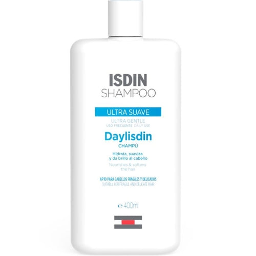 ISDIN SHAMPOO DAYLISDIN