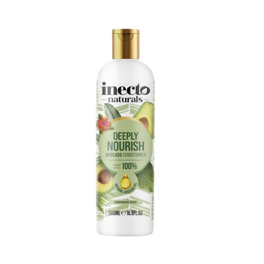 INECTO - PRES SHAMPOING AVOCAT 500ML