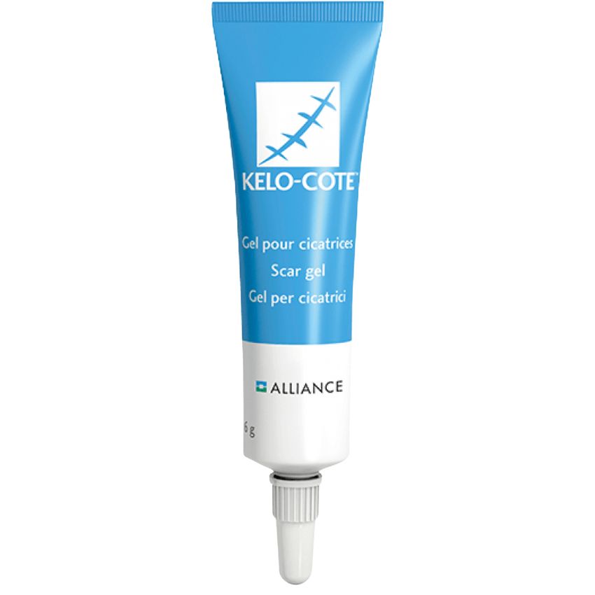 KELO-COTE - GEL CICATRICE 15G