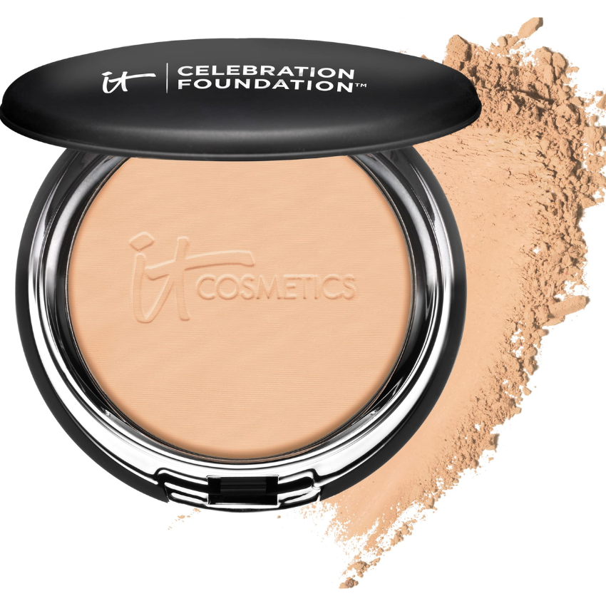 IT COSMETICS - CELEBRATION FOUNDATION TAN