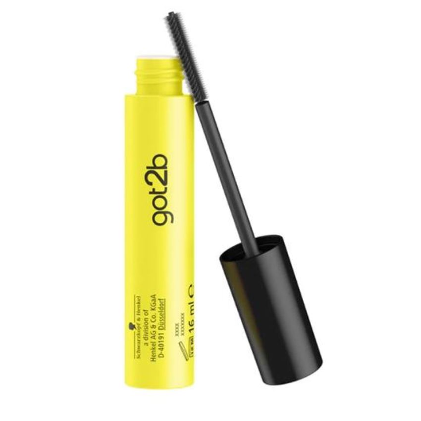 GOT 2 B - GLUED 4 BROWS & EDGES GEL POUR SOURCILS